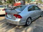 HONDA CIVIC LX photo