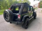 JEEP WRANGLER U photo