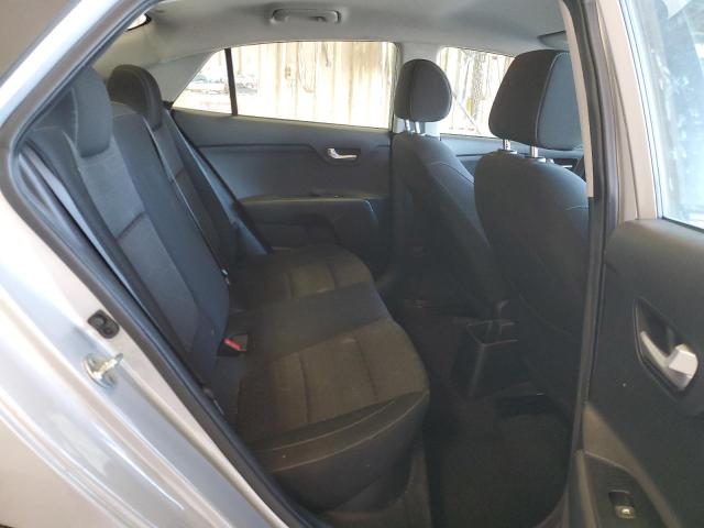 2020 KIA RIO LX - 3KPA24AD1LE335528