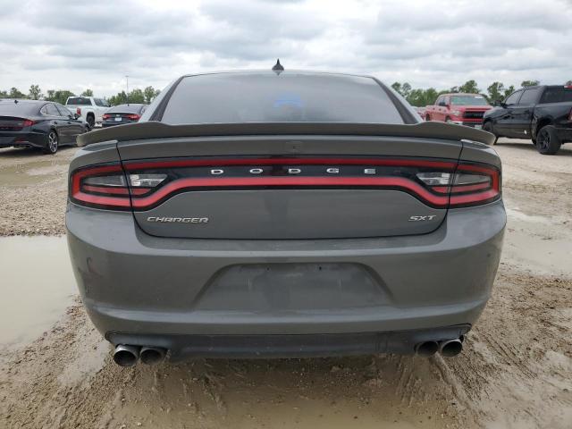 2017 DODGE CHARGER SX - 2C3CDXHG7HH543630