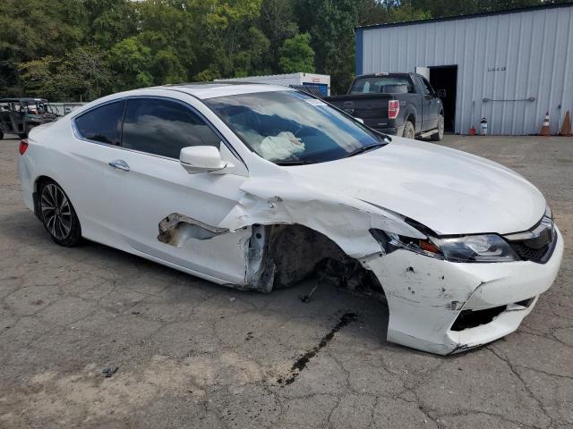 VIN 1HGCT1B83GA011836 2016 Honda Accord, Exl no.4