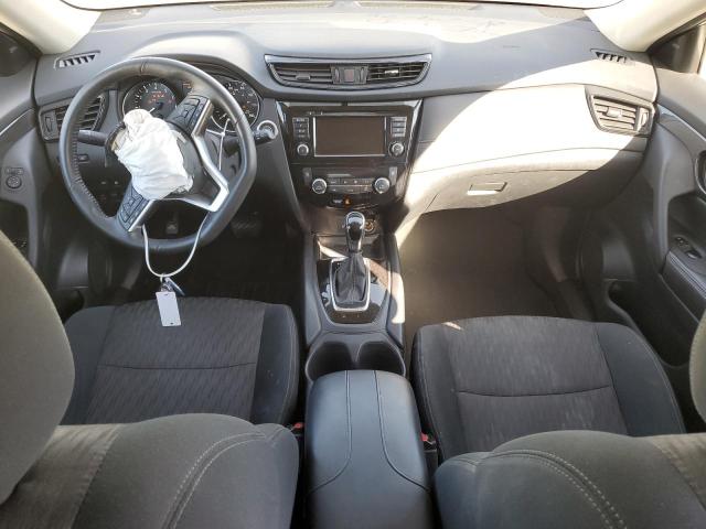 2018 NISSAN ROGUE S - 5N1AT2MV9JC815998
