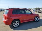 MERCEDES-BENZ GLK 350 4M photo