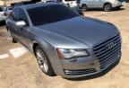 AUDI A8 QUATTRO photo