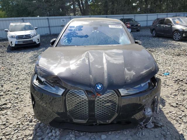 VIN WB523CF04RCR88366 2024 BMW IX, Xdrive50 no.5