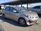 HYUNDAI ELANTRA SE photo