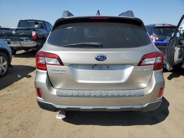 2016 SUBARU OUTBACK 2. - 4S4BSBLC2G3292436