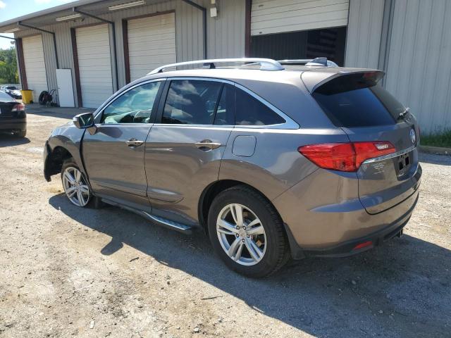 VIN 5J8TB3H55DL007590 2013 Acura RDX, Technology no.2