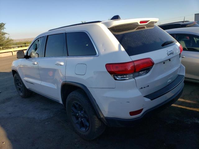 2017 JEEP GRAND CHER - 1C4RJFAGXHC715493