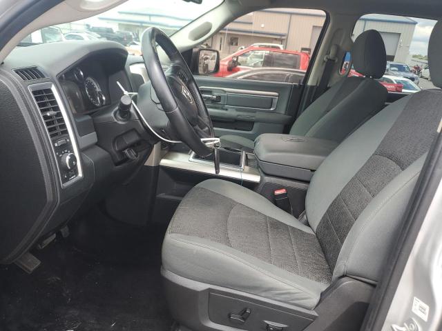 2015 RAM 1500 SLT - 1C6RR7LT4FS718053