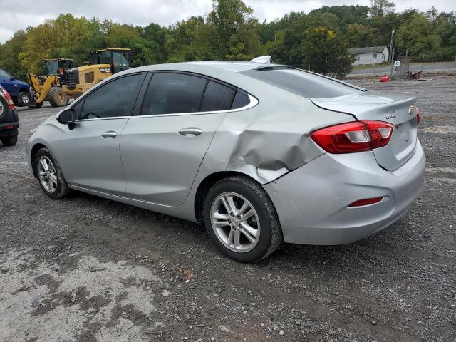 2017 CHEVROLET CRUZE LT - 1G1BE5SM4H7200219