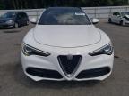 ALFA ROMEO STELVIO TI снимка