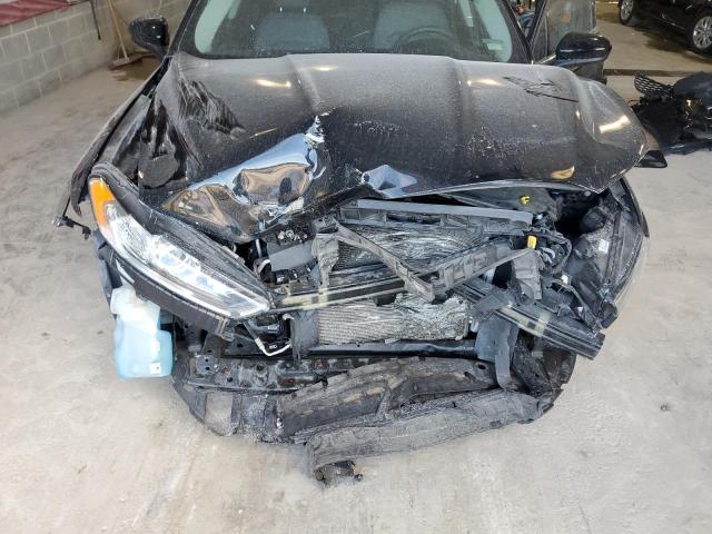 VIN 3FA6P0G76GR355277 2016 Ford Fusion, S no.11