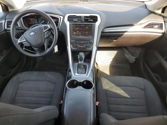 2016 FORD FUSION SE - 3FA6P0H79GR277589