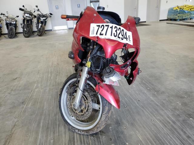 2001 SUZUKI SV650 S JS1VP52A912106077