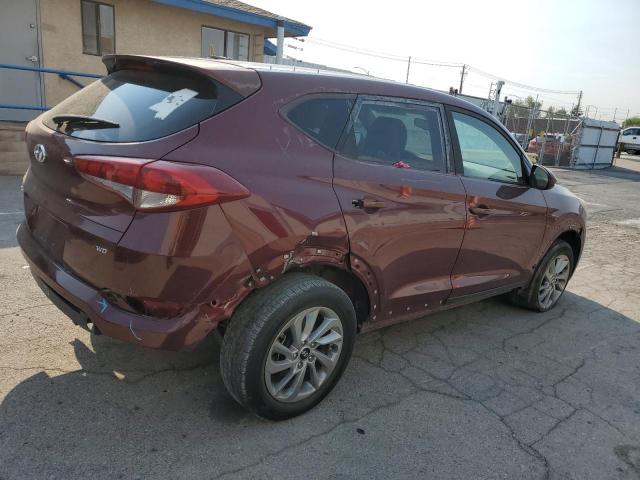 2018 HYUNDAI TUCSON SEL KM8J3CA46JU653162  71134884