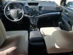 HONDA CR-V SE photo