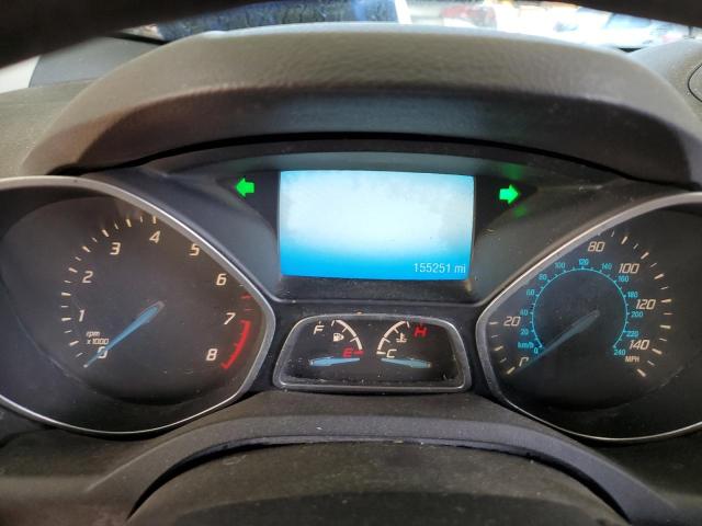 2016 FORD ESCAPE SE - 1FMCU0GX9GUB88147