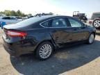 FORD FUSION SE photo