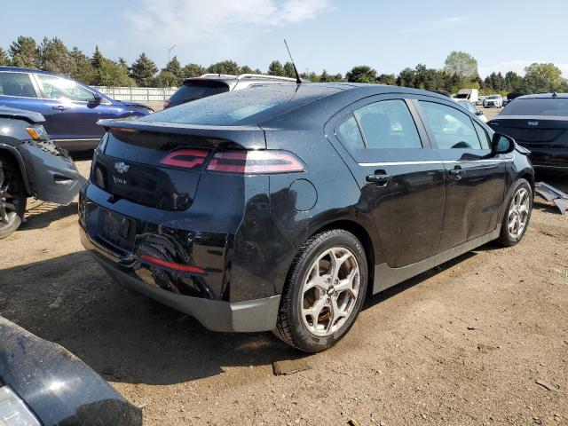 VIN 1G1RD6E44DU114746 2013 Chevrolet Volt no.3