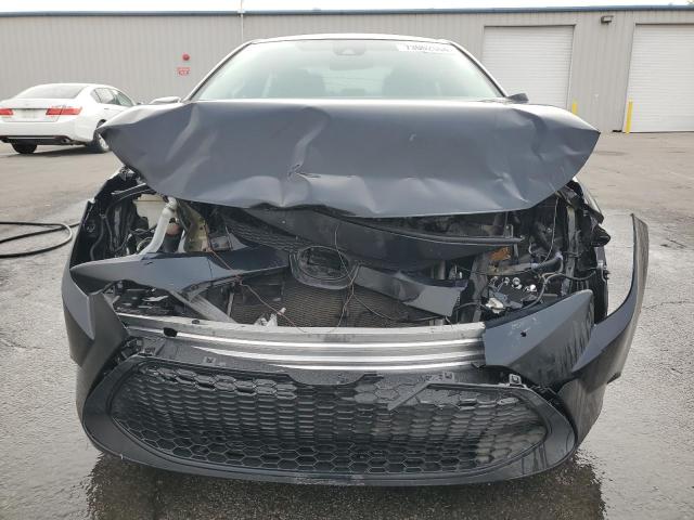 VIN 5YFEPMAE0NP272158 2022 Toyota Corolla, LE no.5