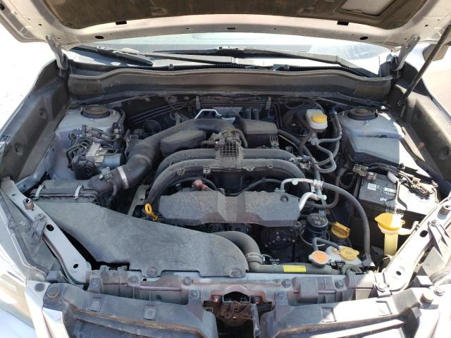 2018 SUBARU FORESTER 2 - JF2SJARC6JH427499