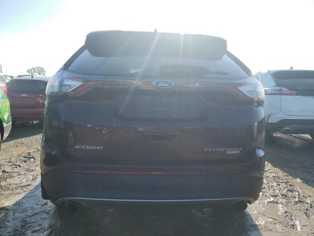 2018 FORD EDGE TITAN - 2FMPK3K90JBC10213