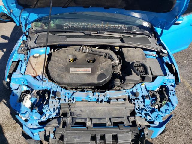 2016 FORD FOCUS RS WF0DP3TH8G4114778