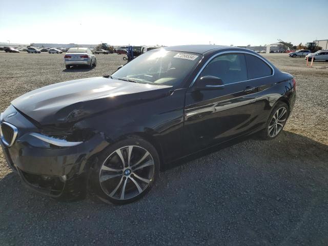 2016 BMW 228 I SULEV 2016