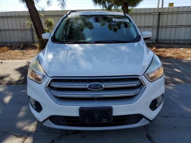 2018 FORD ESCAPE SE 1FMCU9GD8JUB60728  70849794