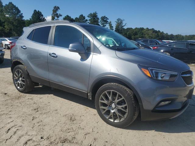 VIN KL4CJ2SB0KB733722 2019 Buick Encore, Sport Touring no.4