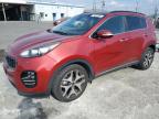 2018 KIA SPORTAGE S - KNDPR3A6XJ7459862