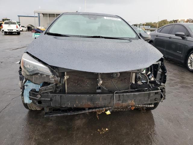 VIN 2T1BURHE8JC044739 2018 Toyota Corolla, L no.5