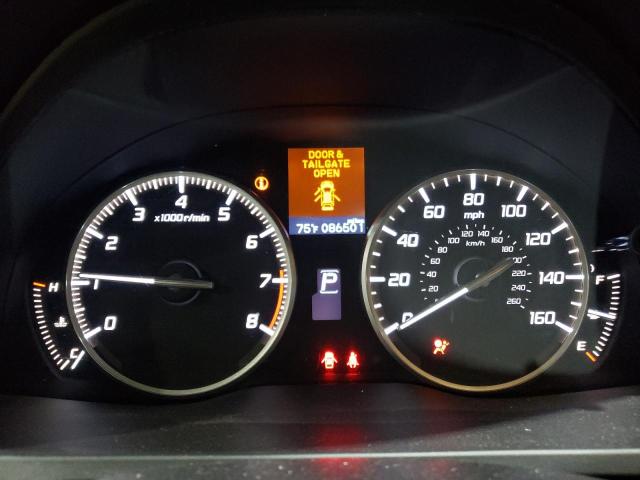 2017 ACURA RDX - 5J8TB4H37HL030346