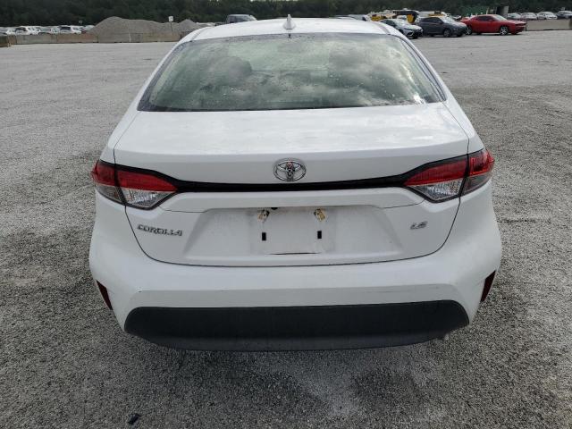 2023 TOYOTA COROLLA LE - JTDB4MEE4PJ005571