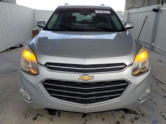 2016 CHEVROLET EQUINOX LT - 2GNALCEK5G1171162