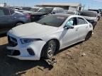 2019 MERCEDES-BENZ A 220 - WDD3G4EB3KW023224