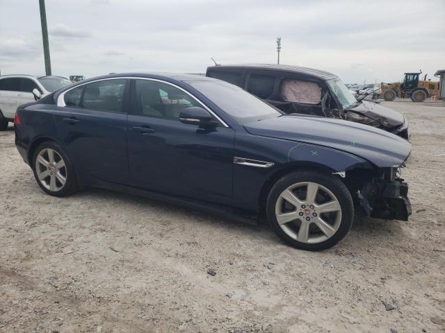 2017 JAGUAR XE PREMIUM SAJAD4BG9HA971175