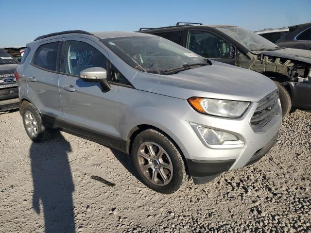 2018 FORD ECOSPORT S - MAJ3P1TE5JC168244