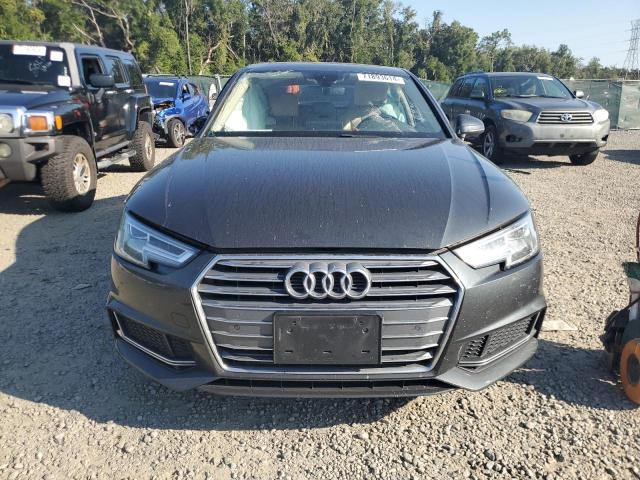 2019 AUDI A4 PREMIUM - WAUHMAF46KN005469