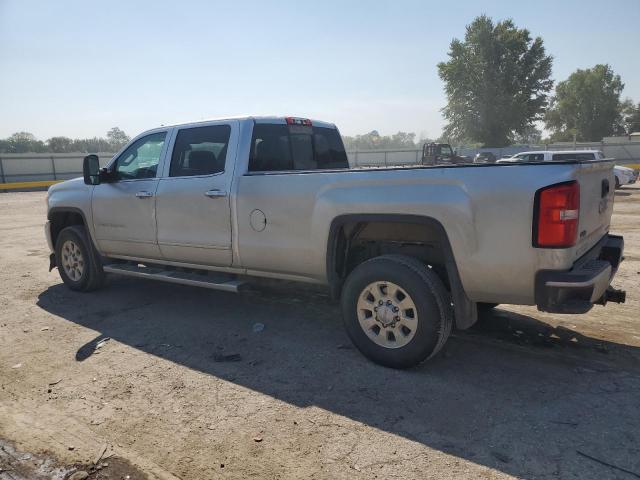 2015 GMC SIERRA K35 - 1GT424E84FF150877