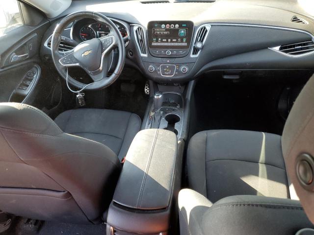 2016 CHEVROLET MALIBU LT - 1G1ZE5ST3GF355998