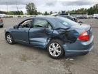 Lot #3040697753 2012 FORD FUSION SE