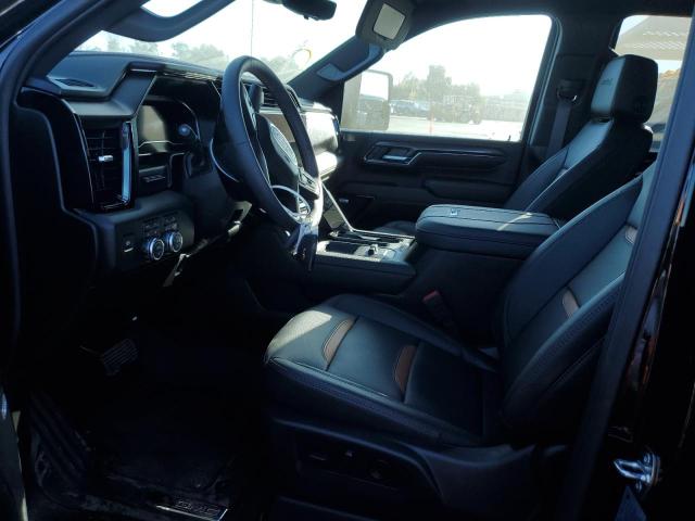 2024 GMC SIERRA K25 1GT49PEY0RF414842