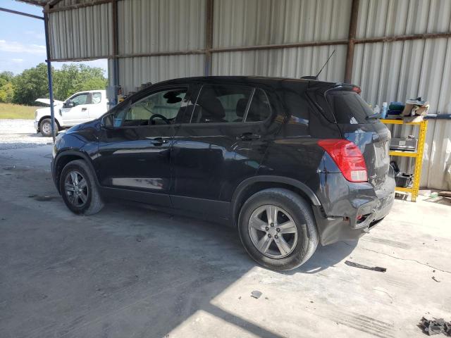 2019 CHEVROLET TRAX LS - 3GNCJKSB4KL249757