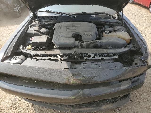 2018 DODGE CHALLENGER - 2C3CDZAG2JH259088