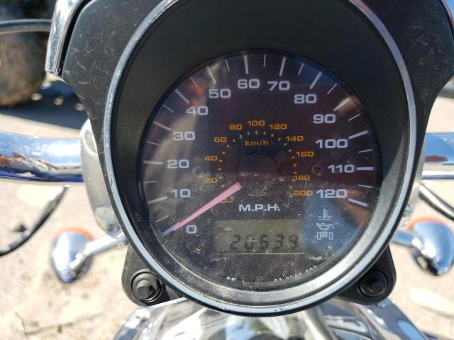 2006 SUZUKI M50 BK5 - JS1VS56AX62101972