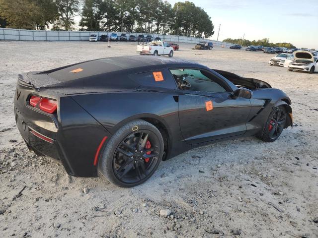 2019 CHEVROLET CORVETTE S - 1G1YB2D76K5120030