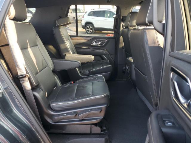 2021 CHEVROLET TAHOE K150 - 1GNSKSKD8MR331383