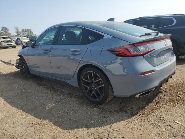 2022 HONDA CIVIC SPOR - 19XFL1H86NE023105